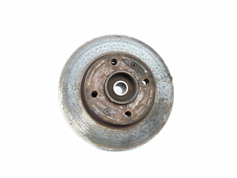 Recambio de mangueta delantera izquierda para peugeot 309 ii (3c, 3a) 1.4 referencia OEM IAM   