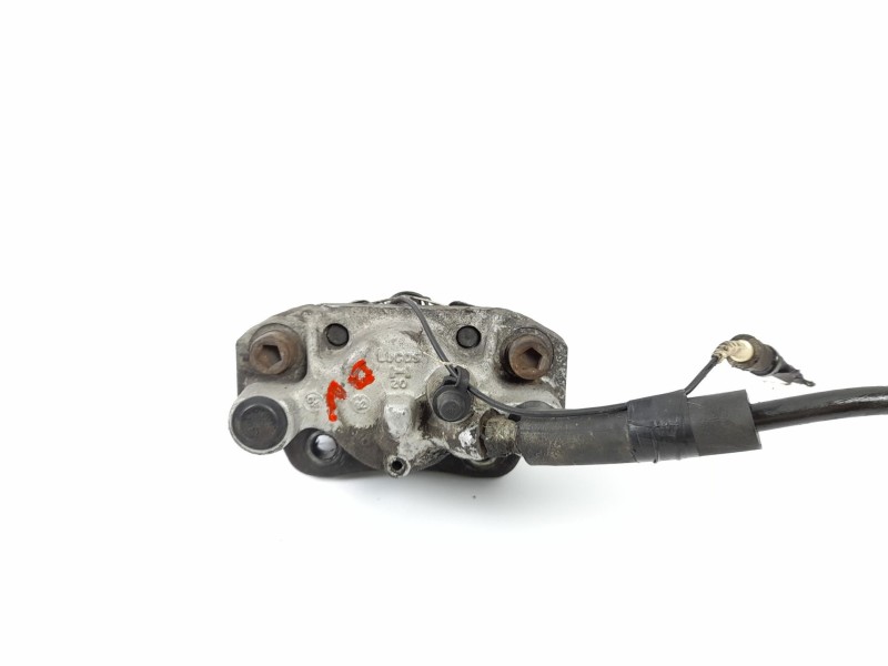 Recambio de pinza freno delantera derecha para peugeot 309 ii (3c, 3a) 1.4 referencia OEM IAM   