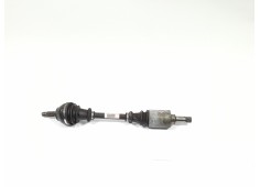 Recambio de transmision delantera izquierda para peugeot 309 ii (3c, 3a) 1.4 referencia OEM IAM   