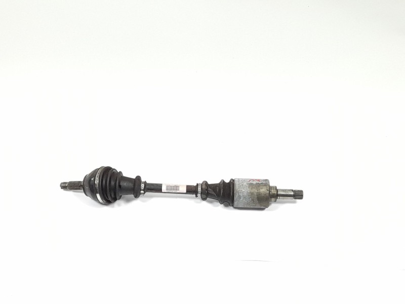 Recambio de transmision delantera izquierda para peugeot 309 ii (3c, 3a) 1.4 referencia OEM IAM   