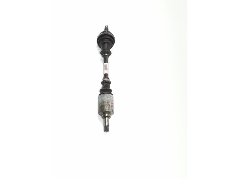 Recambio de transmision delantera izquierda para peugeot 309 ii (3c, 3a) 1.4 referencia OEM IAM   