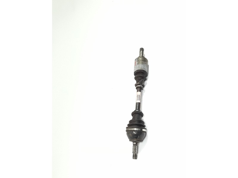 Recambio de transmision delantera izquierda para peugeot 309 ii (3c, 3a) 1.4 referencia OEM IAM   