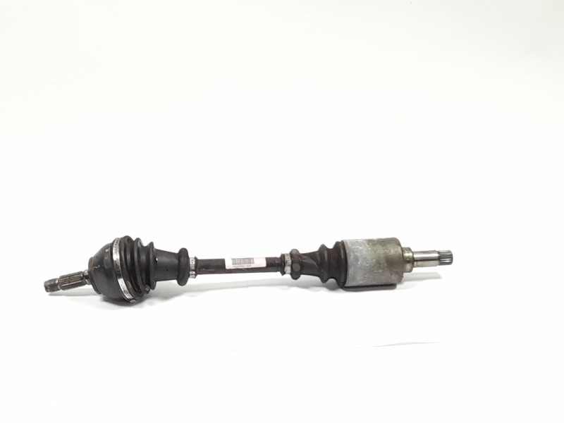 Recambio de transmision delantera izquierda para peugeot 309 ii (3c, 3a) 1.4 referencia OEM IAM   