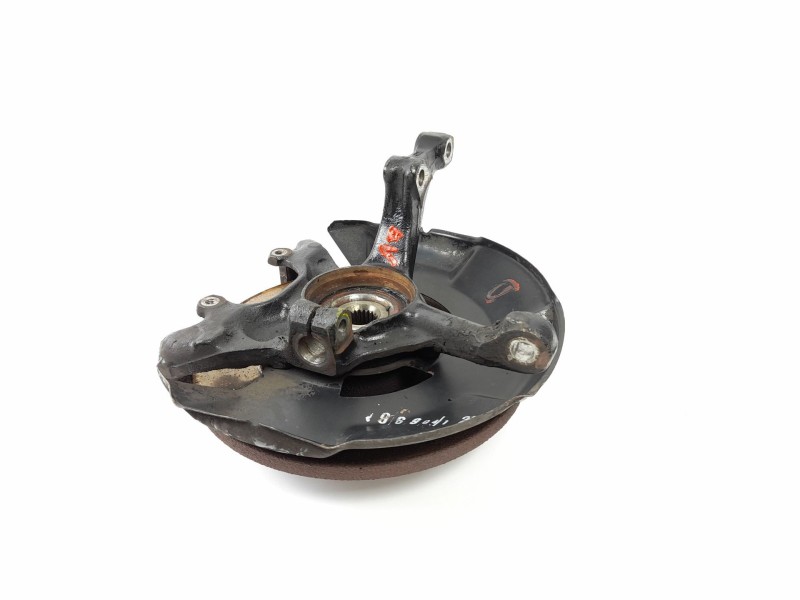 Recambio de mangueta delantera derecha para volkswagen jetta (161/163) 1.6 básico referencia OEM IAM   