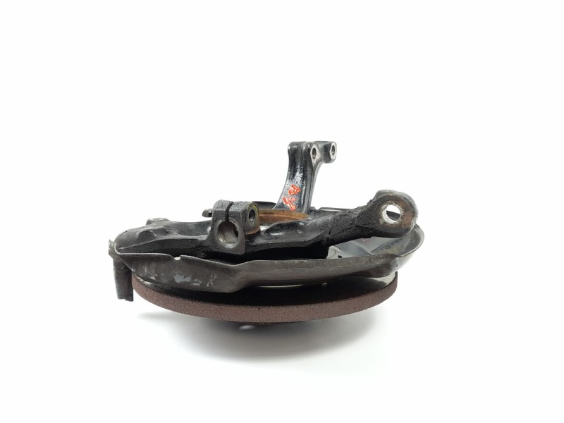 Recambio de mangueta delantera derecha para volkswagen jetta (161/163) 1.6 básico referencia OEM IAM   