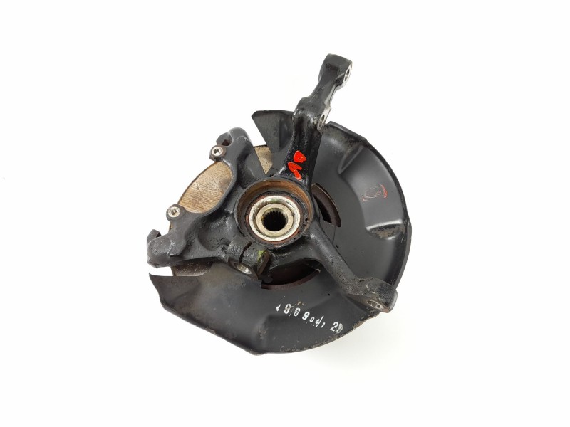 Recambio de mangueta delantera derecha para volkswagen jetta (161/163) 1.6 básico referencia OEM IAM   