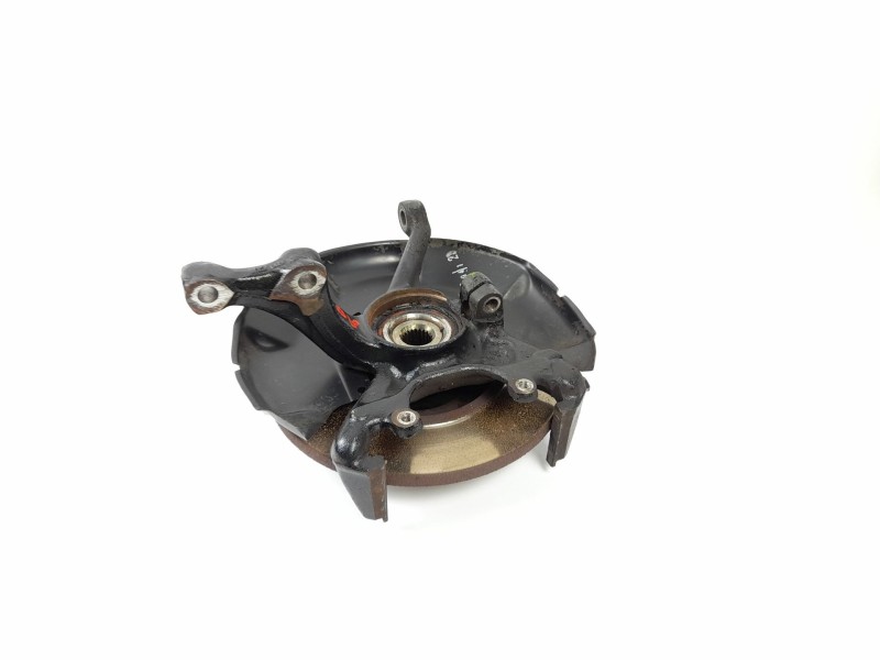 Recambio de mangueta delantera derecha para volkswagen jetta (161/163) 1.6 básico referencia OEM IAM   