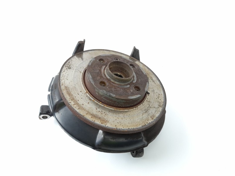 Recambio de mangueta delantera derecha para volkswagen jetta (161/163) 1.6 básico referencia OEM IAM   