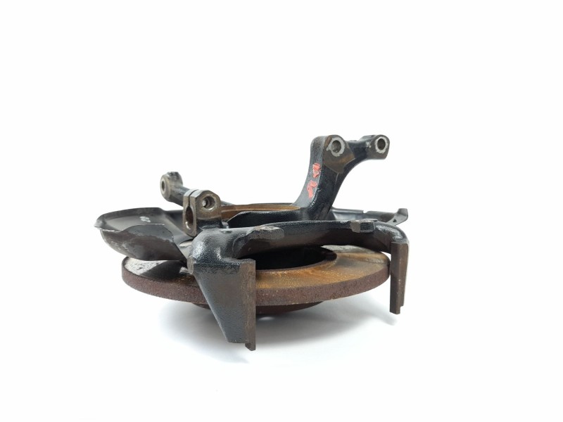 Recambio de mangueta delantera izquierda para volkswagen jetta (161/163) 1.6 básico referencia OEM IAM   