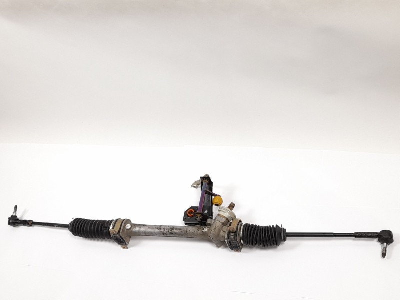 Recambio de cremallera direccion para volkswagen jetta (161/163) 1.6 básico referencia OEM IAM 357419105  