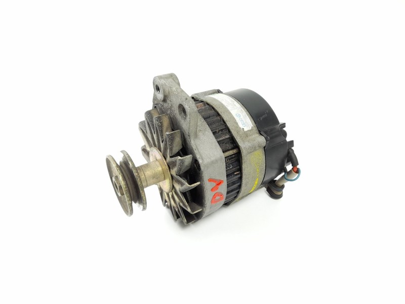 Recambio de alternador para volkswagen jetta (161/163) 1.6 básico referencia OEM IAM 026903015E 2940305 