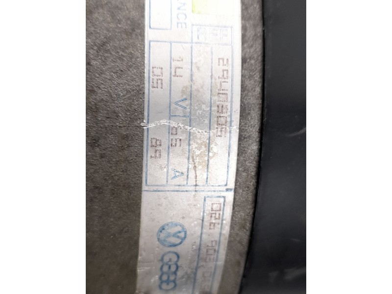 Recambio de alternador para volkswagen jetta (161/163) 1.6 básico referencia OEM IAM 026903015E 2940305 