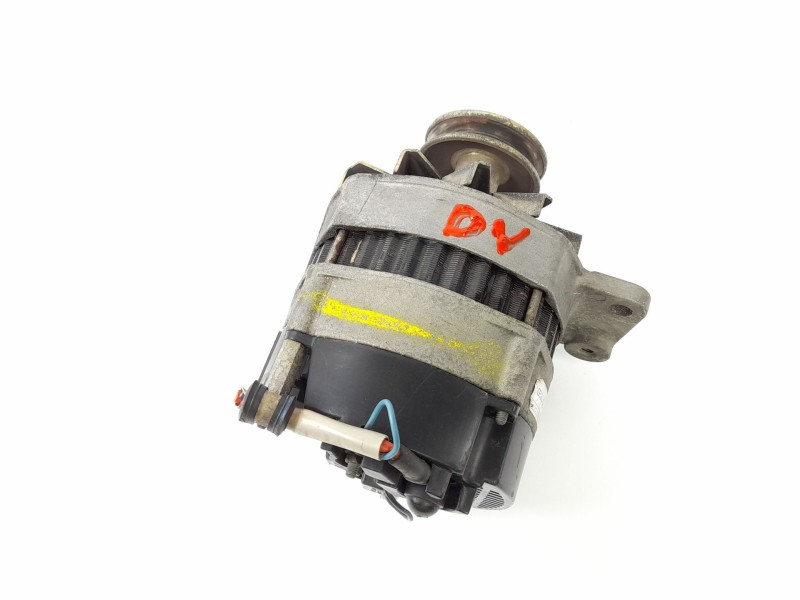 Recambio de alternador para volkswagen jetta (161/163) 1.6 básico referencia OEM IAM 026903015E 2940305 