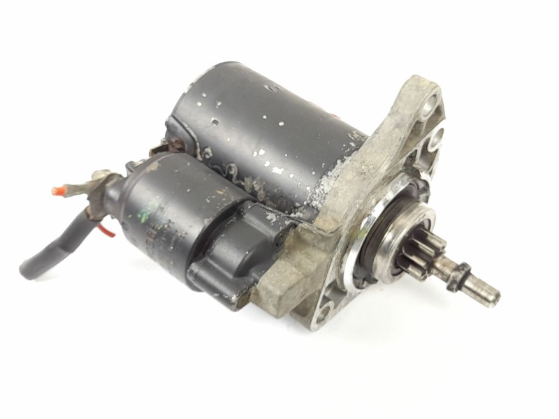 Recambio de motor arranque para volkswagen jetta (161/163) 1.6 básico referencia OEM IAM 0001112003  