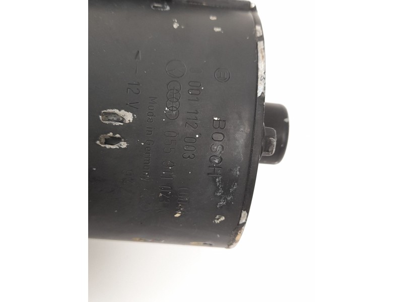 Recambio de motor arranque para volkswagen jetta (161/163) 1.6 básico referencia OEM IAM 0001112003  