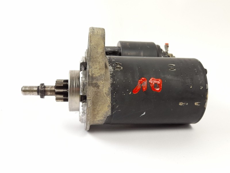 Recambio de motor arranque para volkswagen jetta (161/163) 1.6 básico referencia OEM IAM 0001112003  