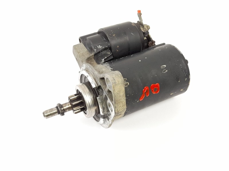 Recambio de motor arranque para volkswagen jetta (161/163) 1.6 básico referencia OEM IAM 0001112003  