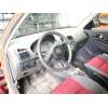 seat ibiza (6k1) del año 1999