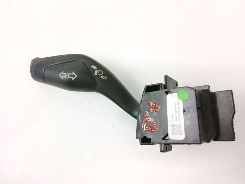 MANDO INTERMITENTES AV6T13335AD 