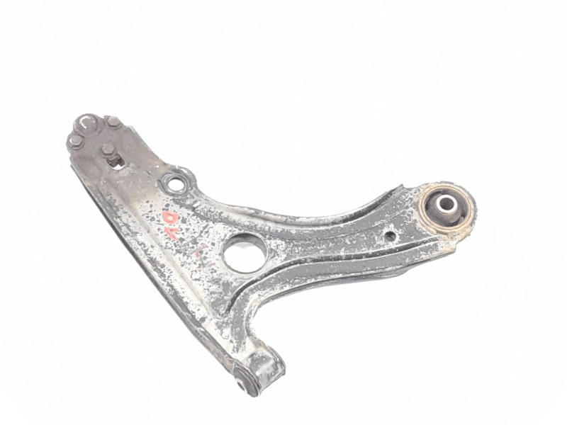 Recambio de brazo suspension inferior delantero izquierdo para volkswagen jetta (161/163) 1.6 básico referencia OEM IAM   
