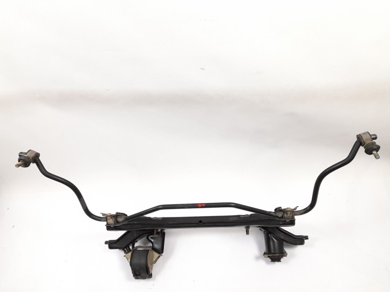 Recambio de puente delantero para volkswagen jetta (161/163) 1.6 básico referencia OEM IAM   