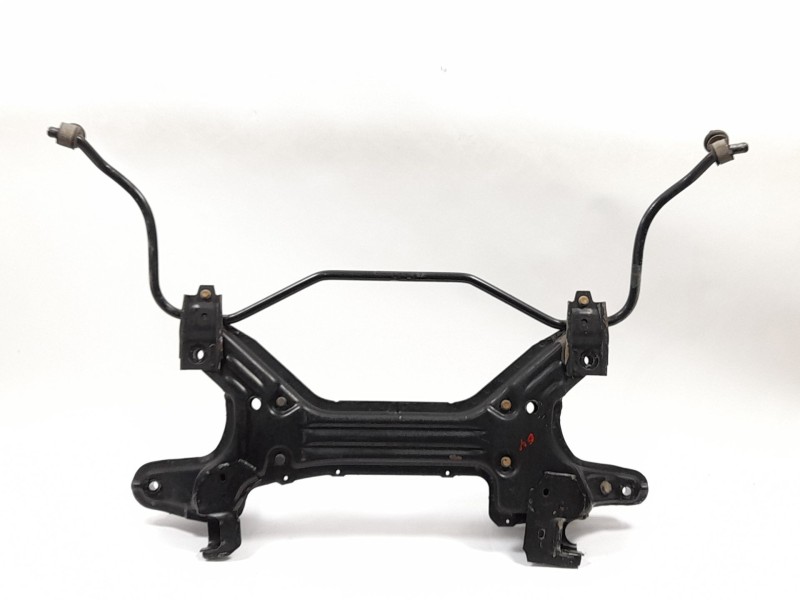 Recambio de puente delantero para volkswagen jetta (161/163) 1.6 básico referencia OEM IAM   