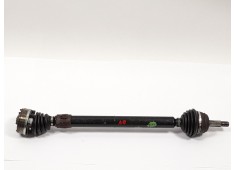 Recambio de transmision delantera derecha para volkswagen jetta (161/163) 1.6 básico referencia OEM IAM   