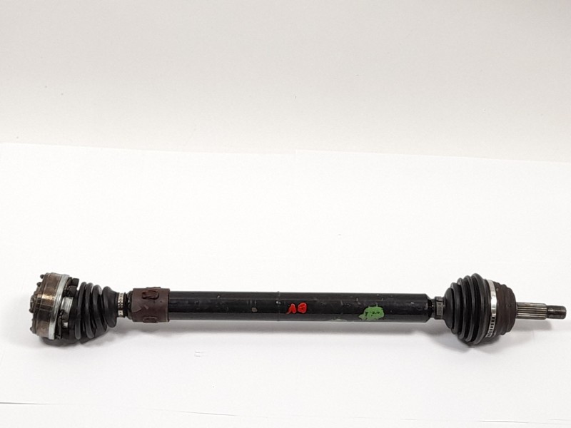 Recambio de transmision delantera derecha para volkswagen jetta (161/163) 1.6 básico referencia OEM IAM   