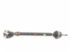 Recambio de transmision delantera derecha para volkswagen jetta (161/163) 1.6 básico referencia OEM IAM    2