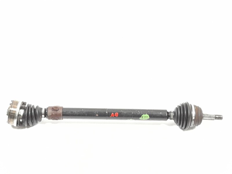 Recambio de transmision delantera derecha para volkswagen jetta (161/163) 1.6 básico referencia OEM IAM   
