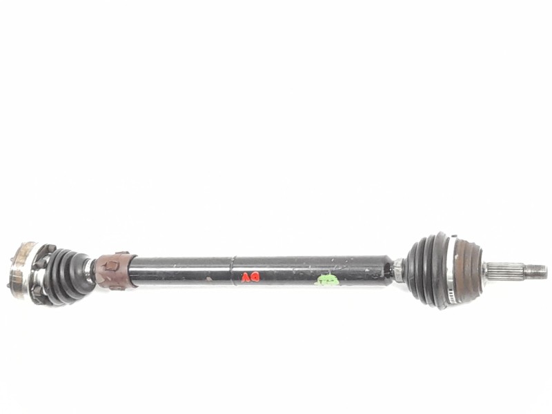 Recambio de transmision delantera derecha para volkswagen jetta (161/163) 1.6 básico referencia OEM IAM   