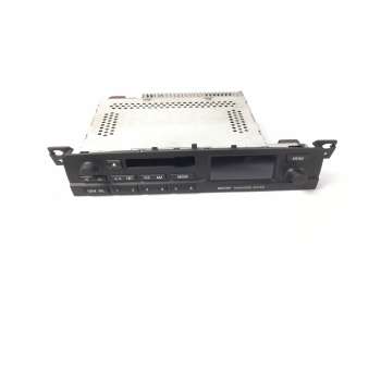 SISTEMA AUDIO / RADIO CD 10878810 65126931991 