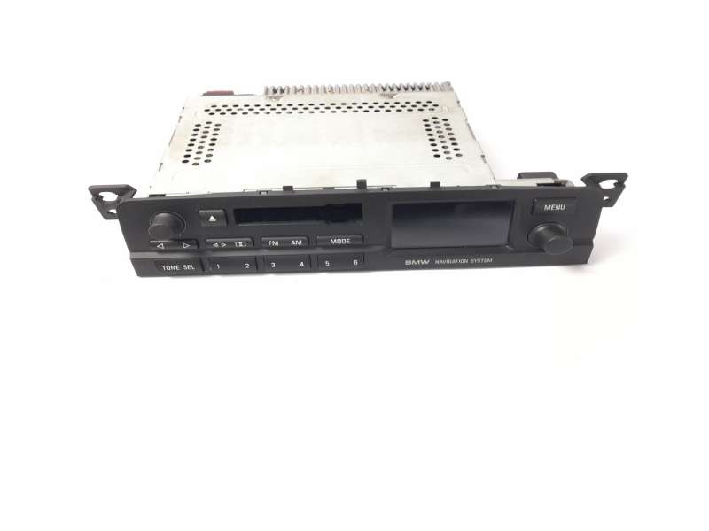 SISTEMA AUDIO / RADIO CD 10878810 65126931991 
