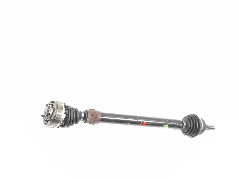 Recambio de transmision delantera derecha para volkswagen jetta (161/163) 1.6 básico referencia OEM IAM   