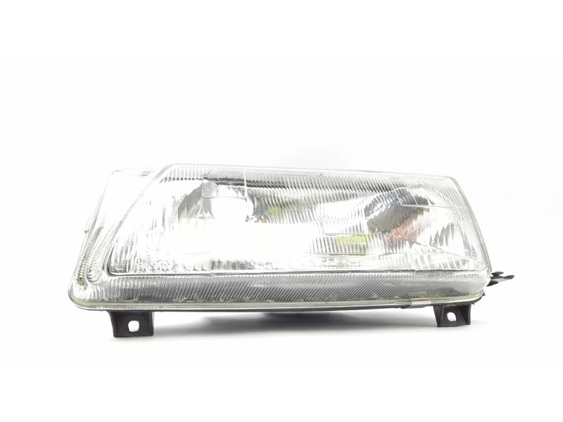 Recambio de faro izquierdo para seat ibiza (6k1) 1.9 d referencia OEM IAM 205432 205366 