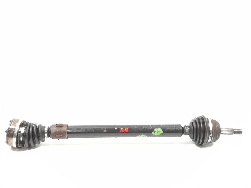 Recambio de transmision delantera derecha para volkswagen jetta (161/163) 1.6 básico referencia OEM IAM   