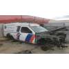 nissan navara (d22) del año 2003