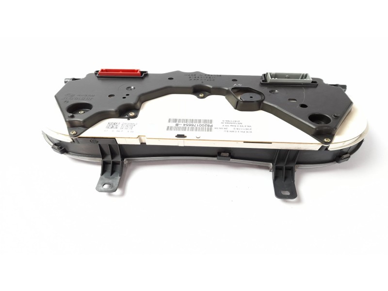 Recambio de cuadro instrumentos para nissan kubistar (x76) 1.5 dci referencia OEM IAM P8200176654  
