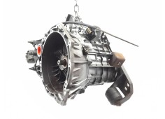 Recambio de caja cambios para ford escort vi (gal) 1.8 td referencia OEM IAM 91ZT7F096   2