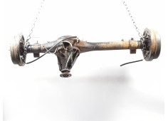 Recambio de puente trasero para nissan patrol (k/w260) 2.8 d referencia OEM IAM   