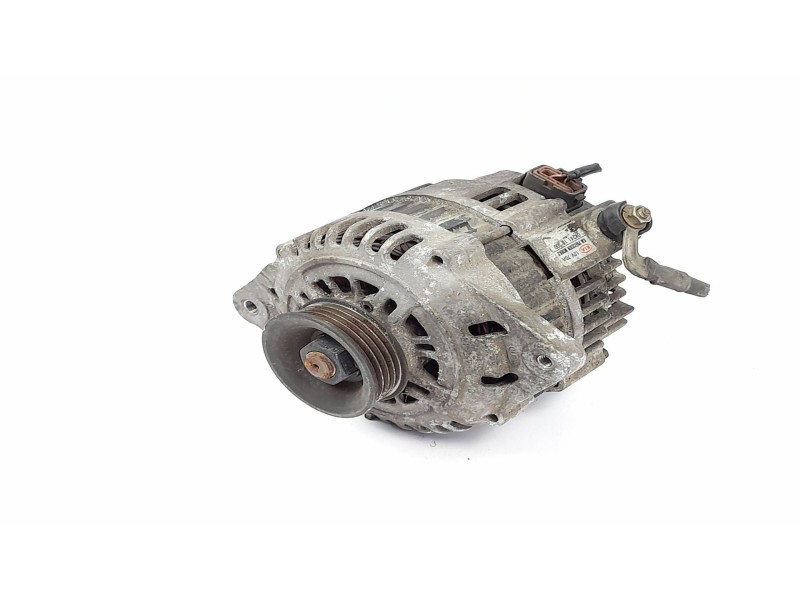 Recambio de alternador para kia shuma ii sedán (fb) 1.6 referencia OEM IAM 0K24118300  