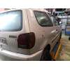 volkswagen polo berlina (6n1) del año 1998
