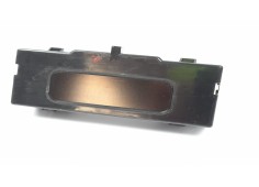 Recambio de pantalla multifuncion para renault kangoo (f/kc0) authentique 4x4 referencia OEM IAM 7700436305  