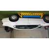 seat toledo (1m2) del año 2000