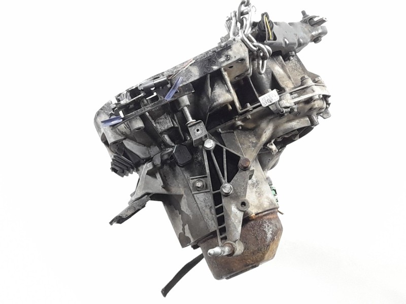 Recambio de caja cambios para renault kangoo express (fc0/1_) 1.9 d (fc0j) referencia OEM IAM 7700598840  