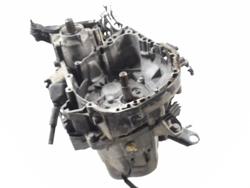 Recambio de caja cambios para renault kangoo express (fc0/1_) 1.9 d (fc0j) referencia OEM IAM 7700598840  