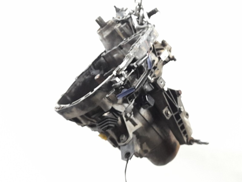 Recambio de caja cambios para renault kangoo express (fc0/1_) 1.9 d (fc0j) referencia OEM IAM 7700598840  