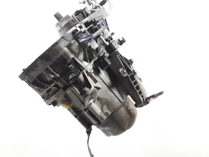Recambio de caja cambios para renault kangoo express (fc0/1_) 1.9 d (fc0j) referencia OEM IAM 7700598840  
