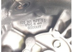 Recambio de caja cambios para volkswagen jetta (161/163) 1.6 básico referencia OEM IAM 020301107H 191199351  2