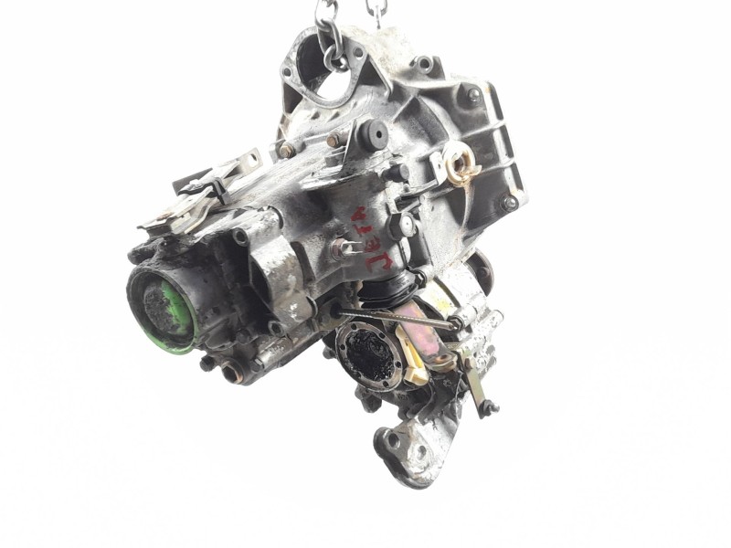 Recambio de caja cambios para volkswagen jetta (161/163) 1.6 básico referencia OEM IAM 020301107H 191199351 